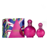 KIT  Britney Spears Fantasy Perfume Feminino 100ml + 30ml 